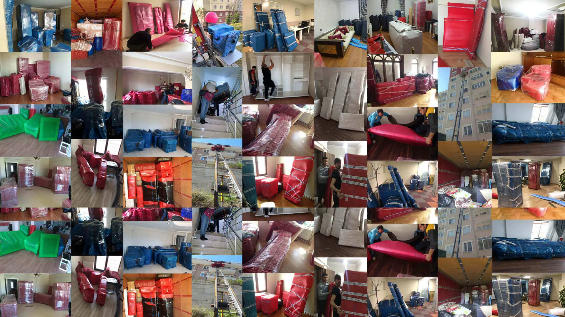 Hınıs Evden Eve Nakliyat Slider